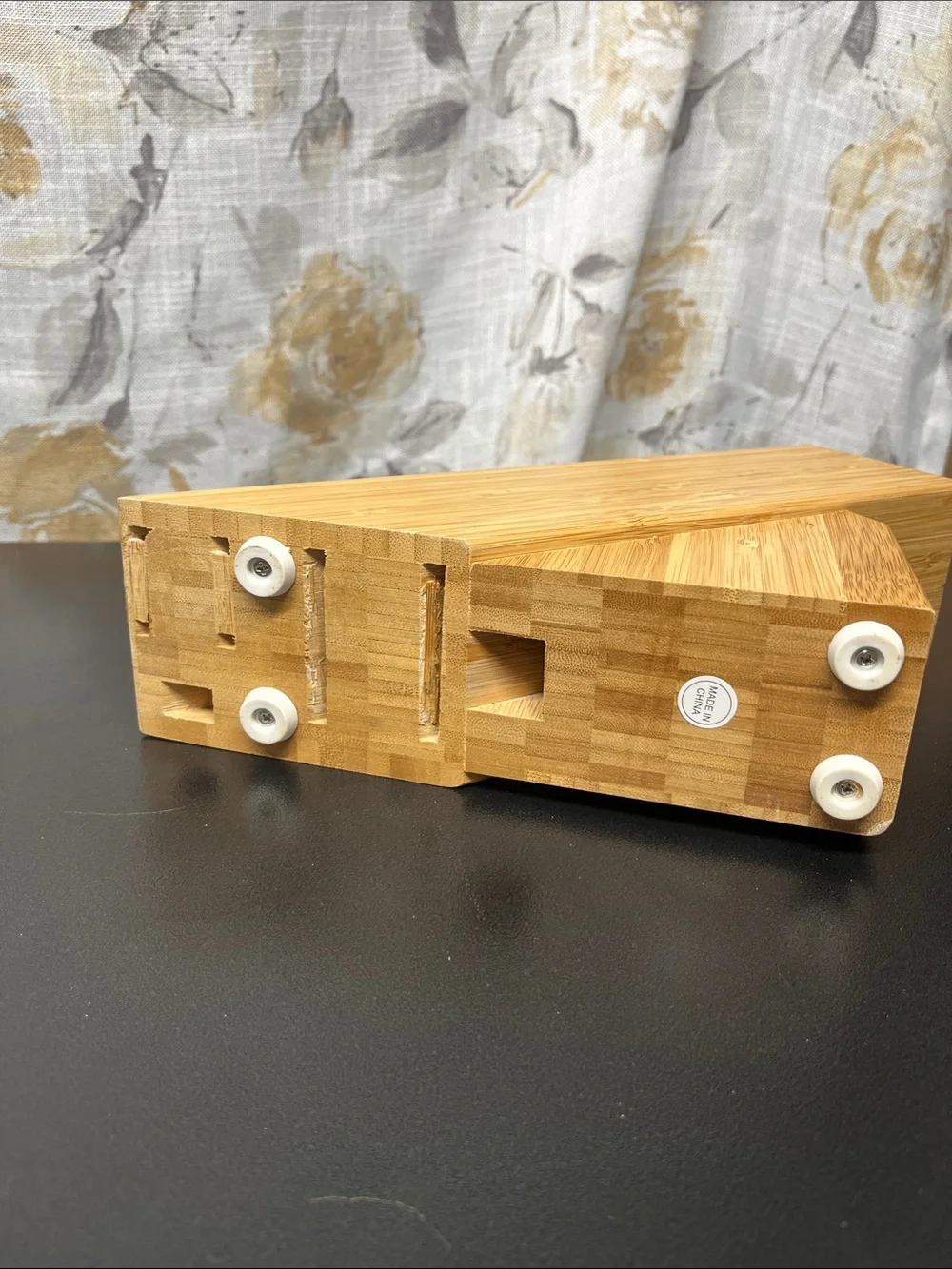 SHUN compact bamboo